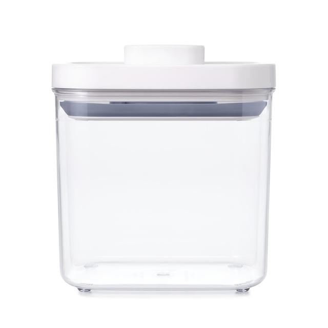 OXO Softworks OXO POP Storage Container Rectangle 1.5L