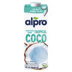 Alpro Coconut Long Life Drink