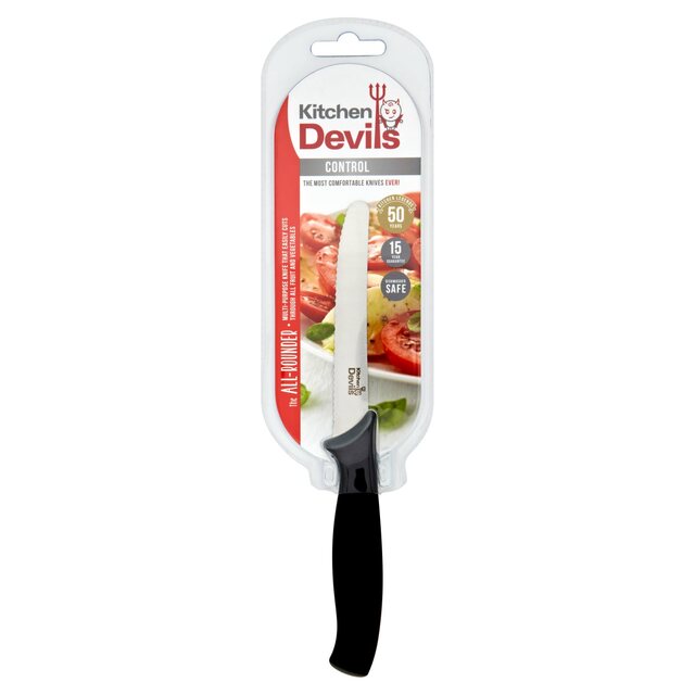 kitchen devil knives