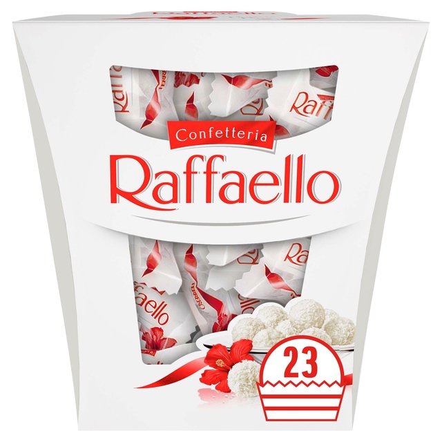 Ferrero Raffaello, 230g
