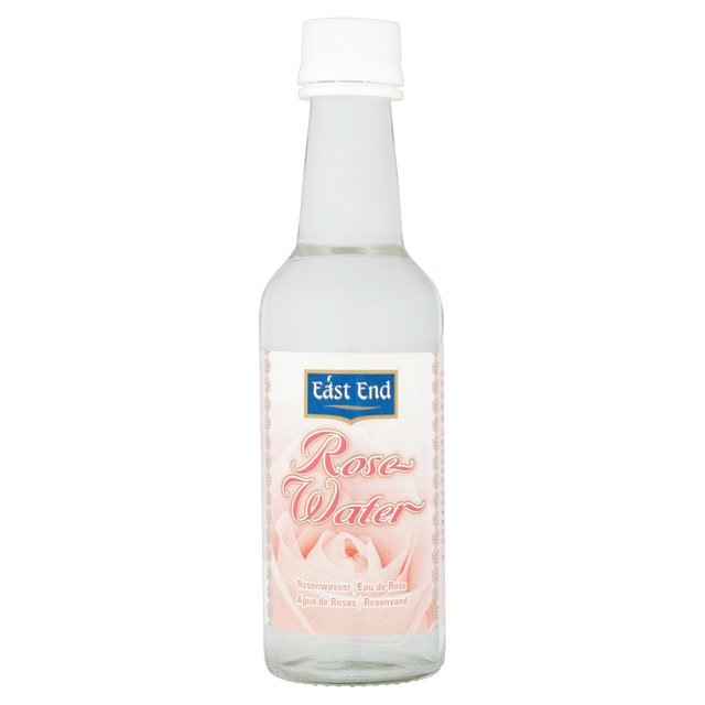 East End Rose Water, 190g