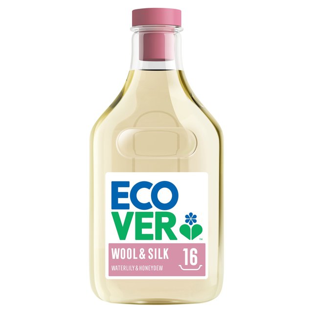 Ecover Delicate Laundry Liquid 16 Washes, 750ml