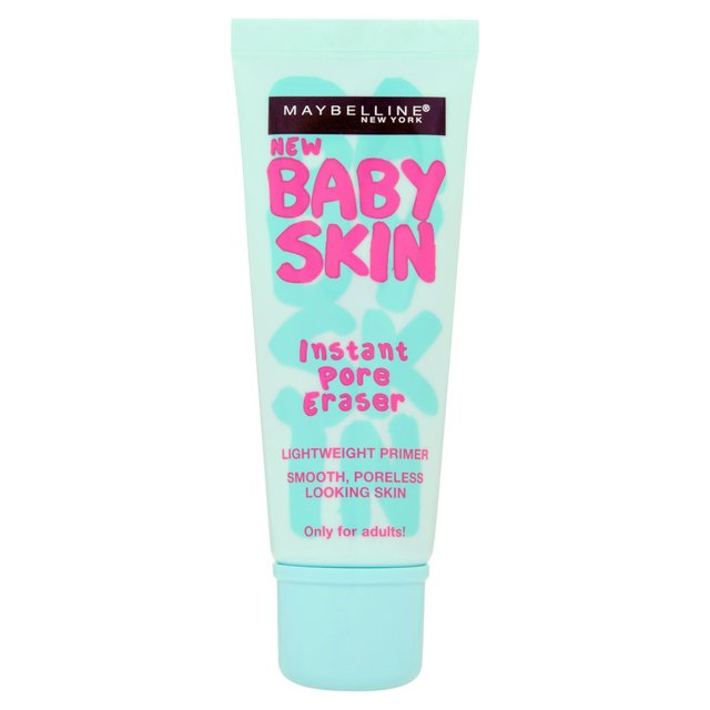 Maybelline Baby Skin Primer, 22ml