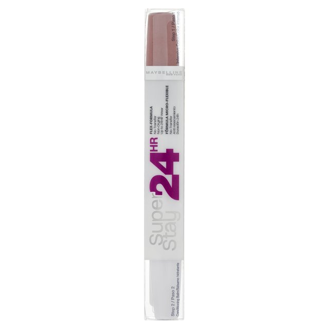 Maybelline Lip SuperStay 24hrs Dual, Forever Heather 310, 20g