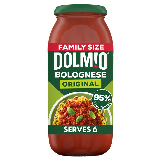 Dolmio Bolognese Original Pasta Sauce, 750g