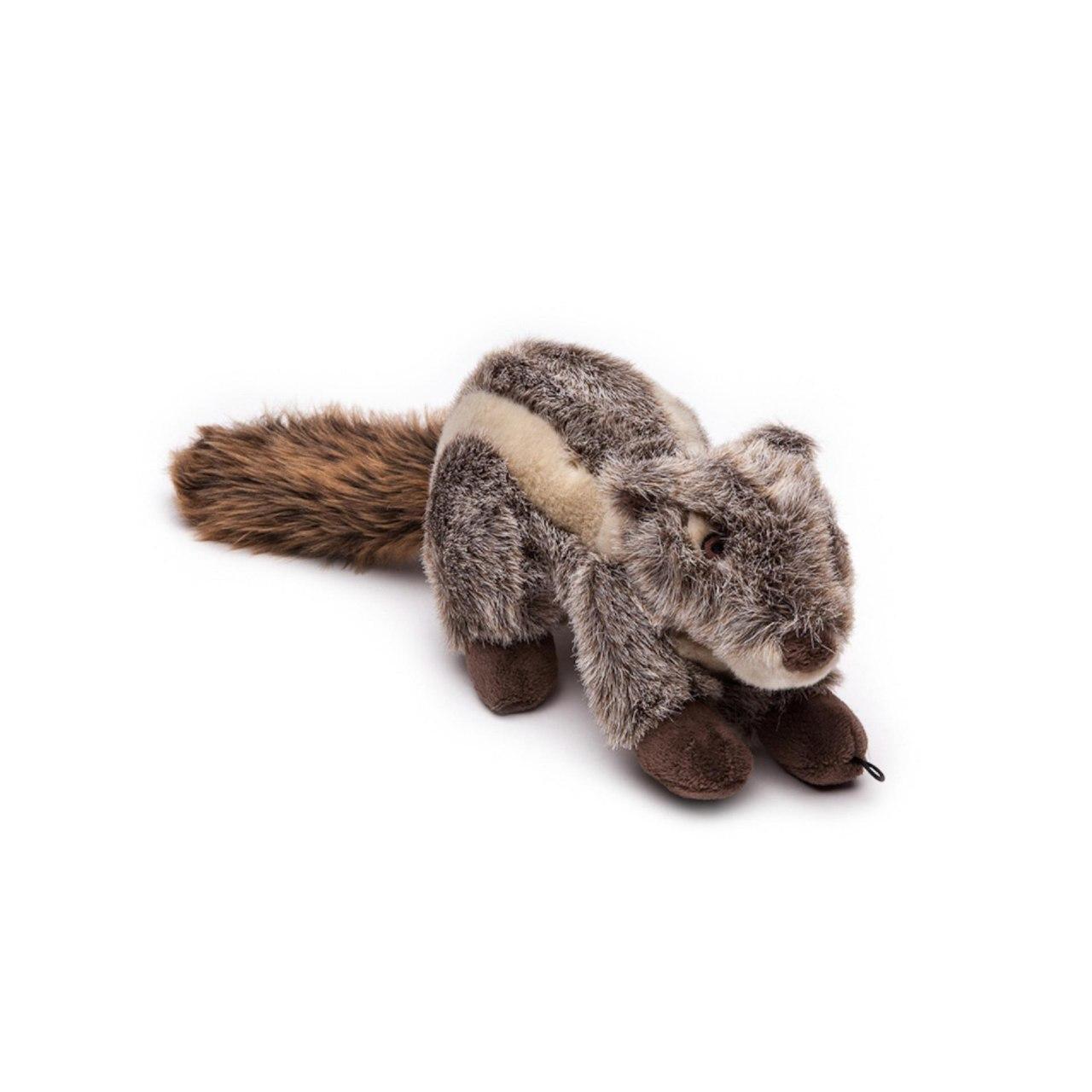 An image of Fluff & Tuff Nuts Squirrel