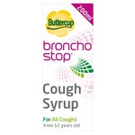 BronchoStop Cough Syrup