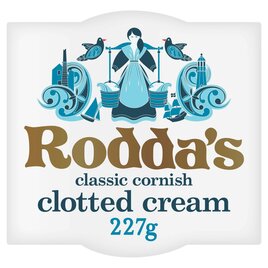 Rodda's Cornish Clotted Cream | Ocado