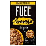 Fuel 10K Granola Peanut Loaded