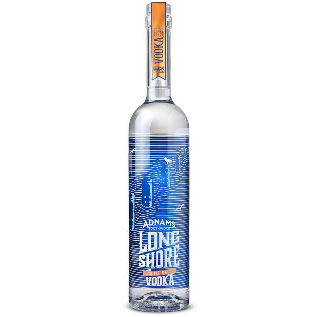 Adnams Longshore Vodka, 70cl