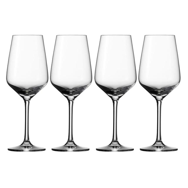 Villeroy & Boch Vivo White Wine Glasses Set 356ml