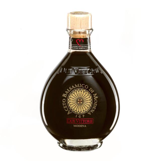 Due Vittorie Oro Balsamic Vinegar of Modena, 250ml