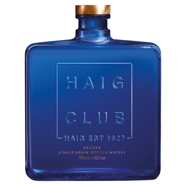 Haig Club Whisky, 70cl