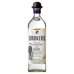 Brokers Gin 