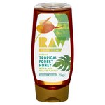 Raw Health Organic Tropical Forest Honey