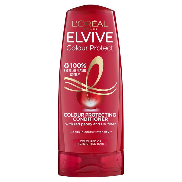 L’Oréal Paris Elvive Colour Protect Conditioner, 400ml