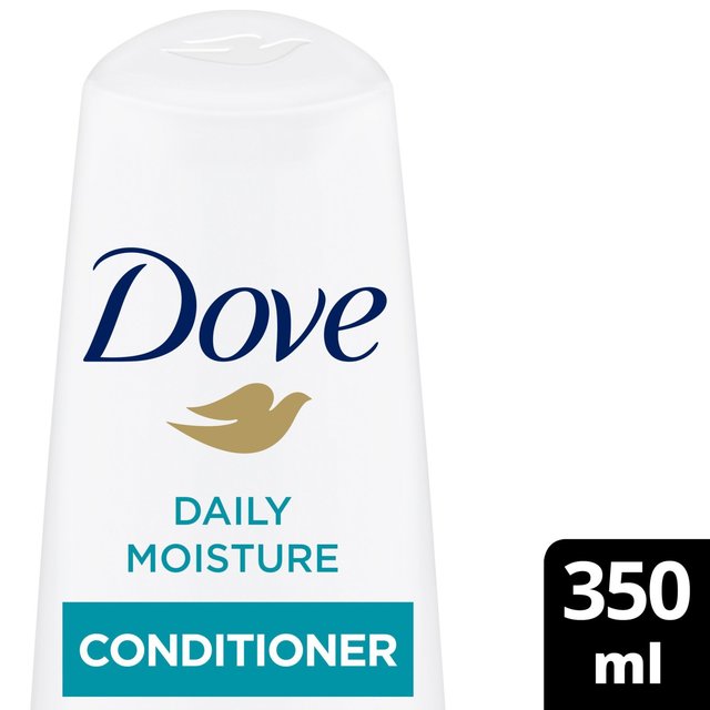 Dove Daily Care Conditioner, 350ml