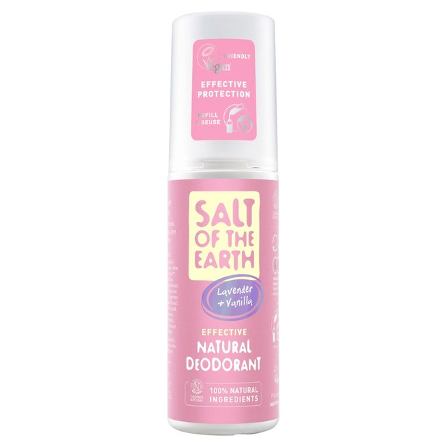 Why Potassium Alum is Your Armpit's Best Pal – Salt of the Earth Natural  Deodorants