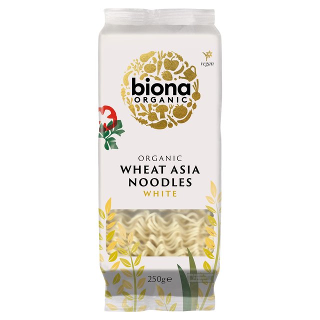 Biona Organic Asia Noodles, 250g
