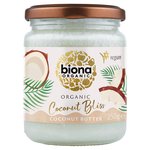 Biona Organic Coconut Butter Bliss