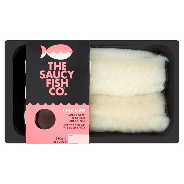webshop product saucy fish loins with sweet chilli dressing webshop product saucy fish loins with sweet chilli dressing