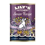 Lily's Kitchen Senior Recipe for Dogs