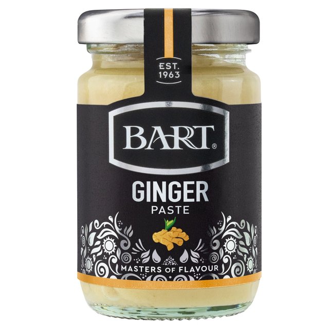 Bart Fresh Ginger Paste, 95g