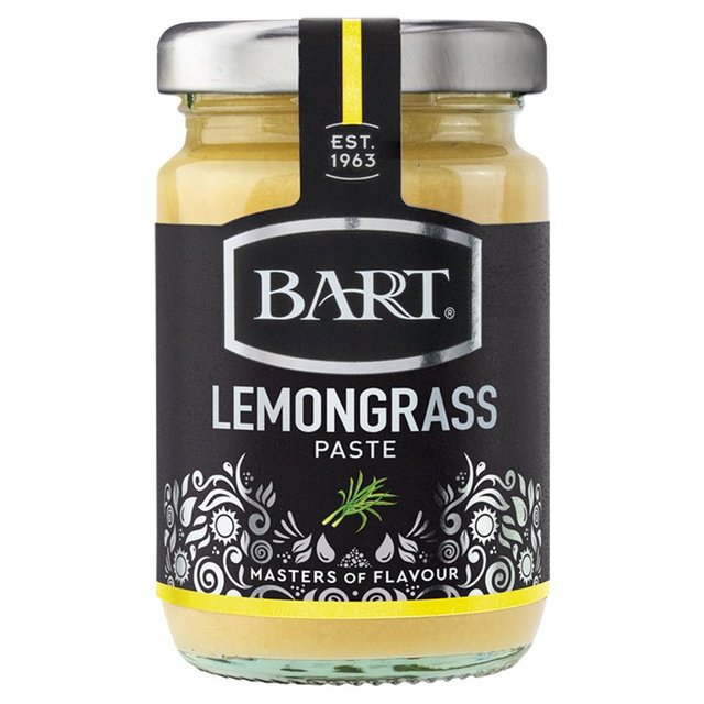 Bart Lemongrass Paste, 90g