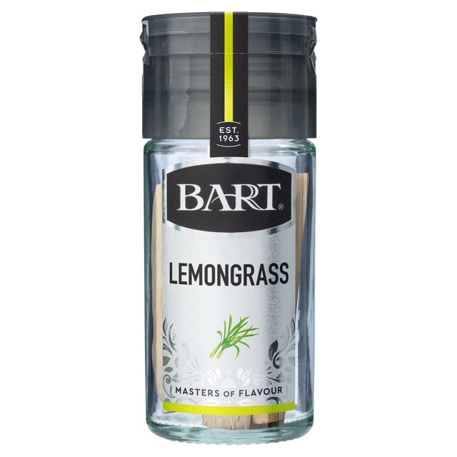 Bart Lemongrass, 4g