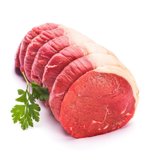 Daylesford Organic Pastured Beef Silverside, 1.2kg