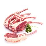 Daylesford Organic Lamb Cutlets
