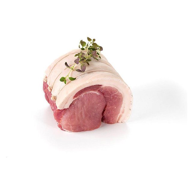 Daylesford Organic Pork Joint, 1kg