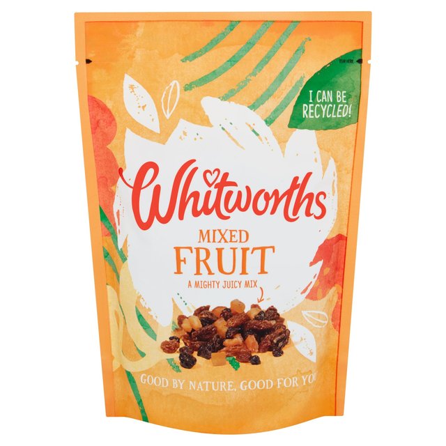 Whitworths Mixed Fruit, 350g