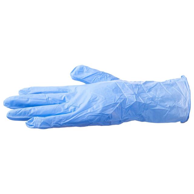 Spontex Specialist Food Safe Disposable Gloves Ocado