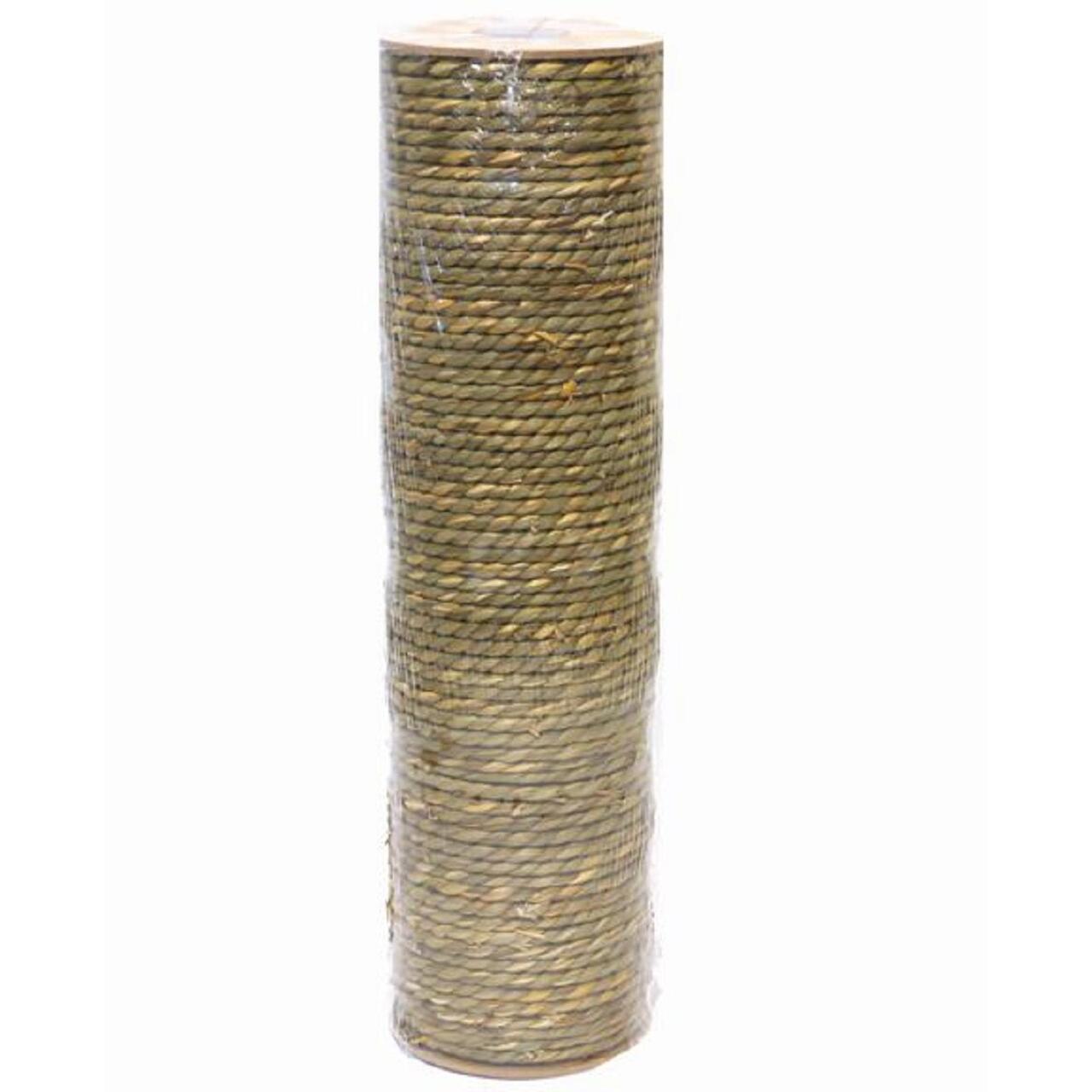 An image of Rosewood Wolf & Tiger Seagrass Rope Refill