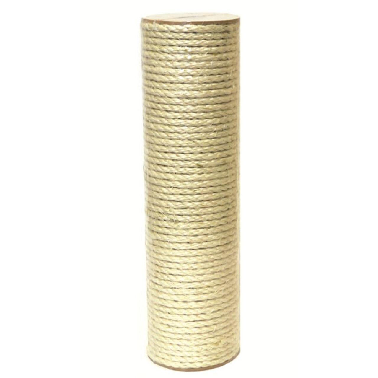 An image of Rosewood Wolf & Tiger Sisal Rope Refill