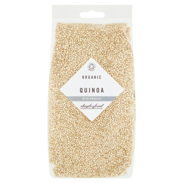 Daylesford Organic Quinoa, 500g