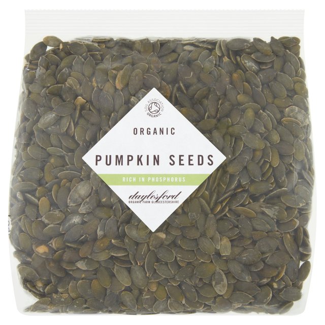 Daylesford Organic Pumpkin Seeds, 500g