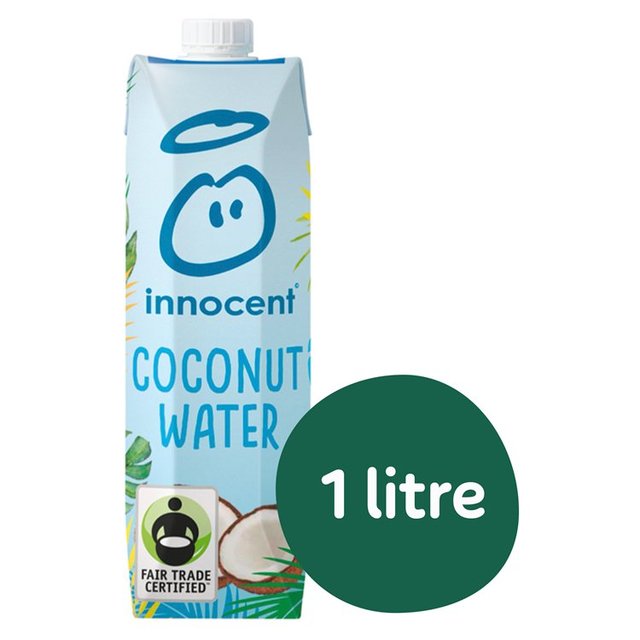Innocent Coconut Water, 1L