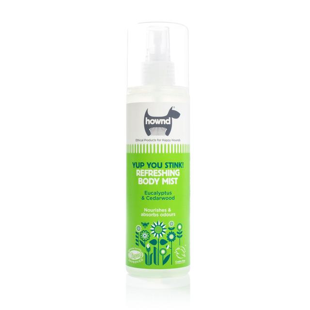 Hownd Yup You Stink! Body Mist for Dogs, 250ml