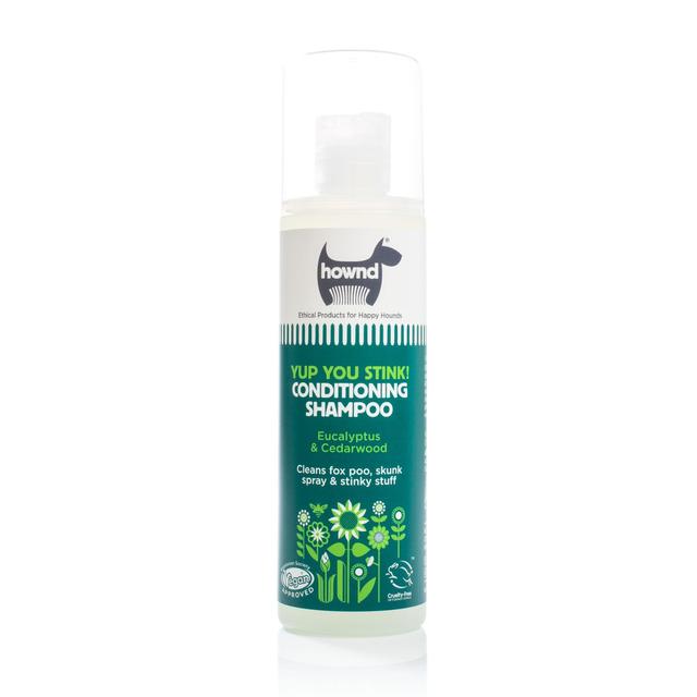 Hownd Yup You Stink! Conditioning Dog Shampoo, 250ml