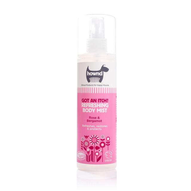Hownd Got An Itch Body Mist for Dogs, 250ml