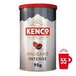 Kenco Millicano Intense Wholebean Instant Coffee