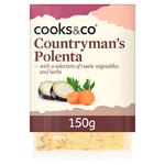 Cooks & Co Countryman's Polenta