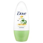 Dove Go Fresh Cucumber & Green Tea Roll-On Anti-Perspirant Deodorant