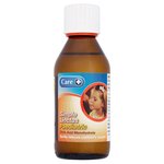 Care Childrens Linctus for Coughs Oral Solution