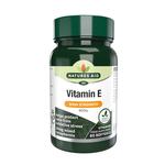 Natures Aid Vitamin E Supplement Soft Gels 400iu 