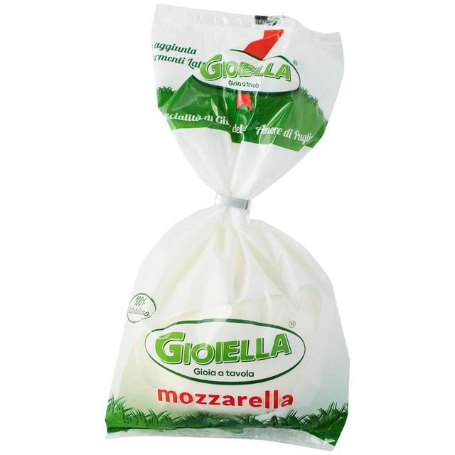 Natoora Gioiella Fior Di Latte Mozzarella, 250g