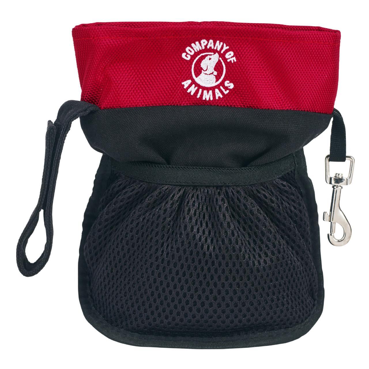 An image of Clix Pro Treat Bag, Assorted Colours
