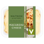 Waitrose Macaroni Cheese